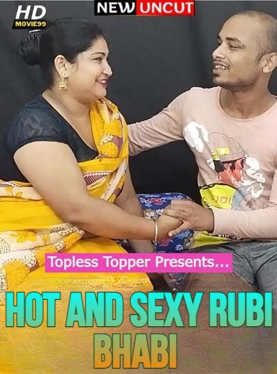 18+ Hot and Sexy Rubi Bhabi (2022) ToplessTopper Short Film 720p Watch Online