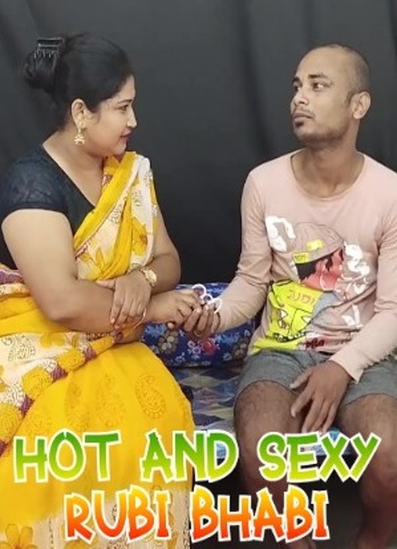 Rubi Bhabhi Uncut 2022 Topless Topper Hindi Hot Short Film | 720p WEB-DL | Download | Watch Online