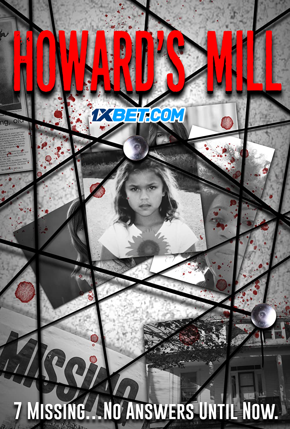 Howard’s Mill (2022) Bengali Dubbed (VO) [1XBET] 720p WEBRip Online Stream