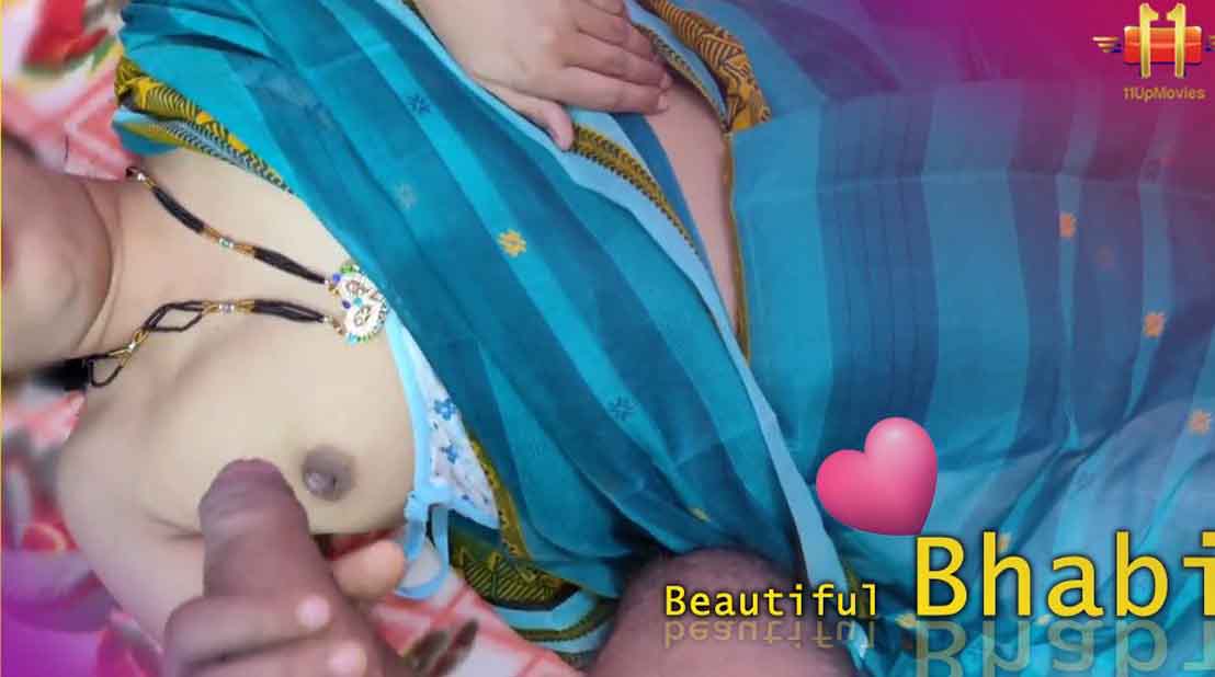 Beautiful Bhabi Uncut 2022 Love Movies Hindi Hot Short Film