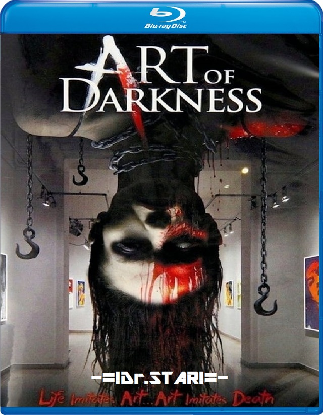 Art of Darkness (2012) Hindi ORG Dual Audio BluRay x264 AAC 720p 480p Download