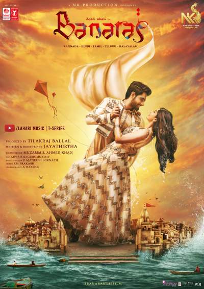 Banaras (2022) Hindi Movie 720p WEB-DL 1.2GB Download