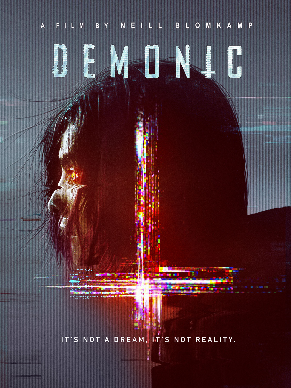 Demonic (2021) Hindi Dubbed ORG WEB-DL H264 AAC 1080p 720p 480p Download