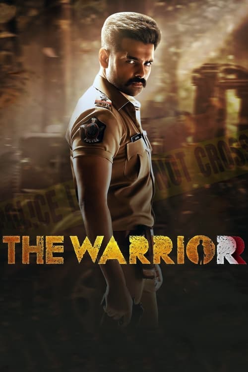 The Warrior (2022) New Telugu Full Movie PreDVD 480p, 720p & 1080p