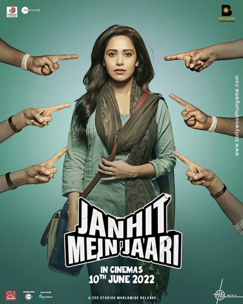 Janhit Mein Jaari (2022) Hindi Zee5 HDRip H264 AAC 1080p 720p 480p ESub