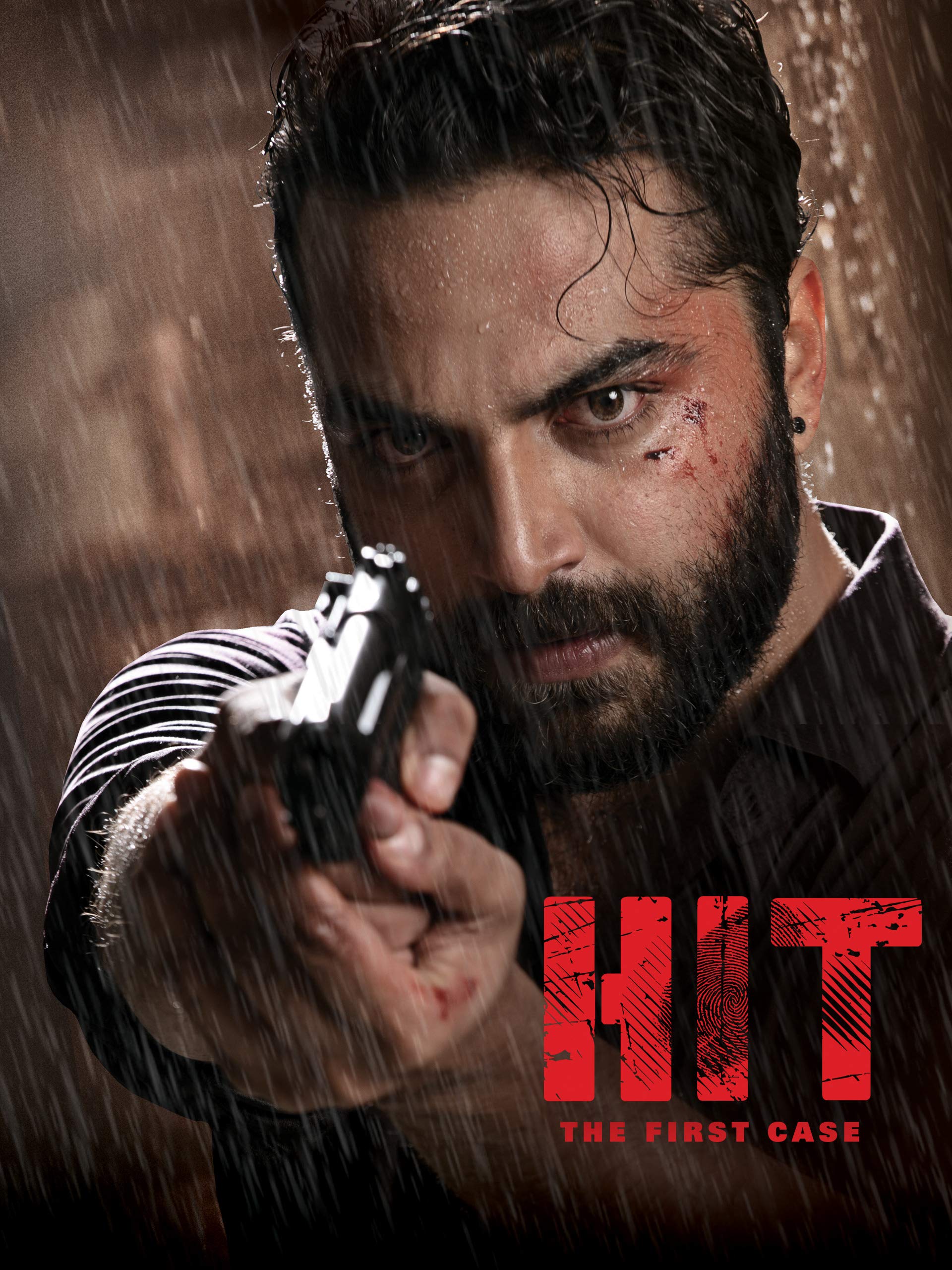 Hit – The First Case 2020 Hindi Dubbed ORG UNCUT 1080p HDRip ESub 1.9GB Download