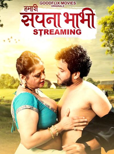 18+ Hamari Sapna Bhabhi 2022 S01E01 Goodflixmovies Hindi Web Series 720p HDRip x264 180MB Download