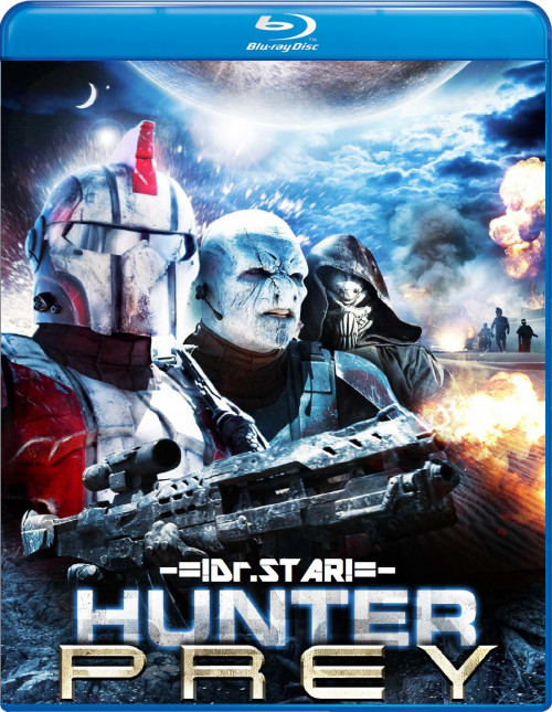 Hunter Prey (2010) Dual Audio Hindi ORG Bluray x264 AAC 720p 480p ESub