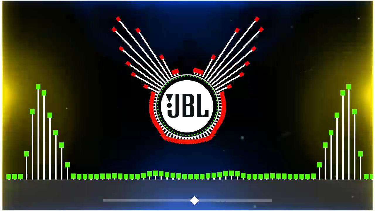 2023 Special JBL Dj Remix Avee Player Template Download Free By Dj Devraj Kasya
