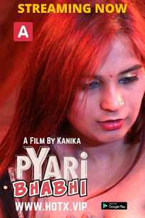 Pyari Bhabhi Uncut 2022 HotX Originals Hindi Hot Short Film | 720p WEB-DL | Download | Watch Online
