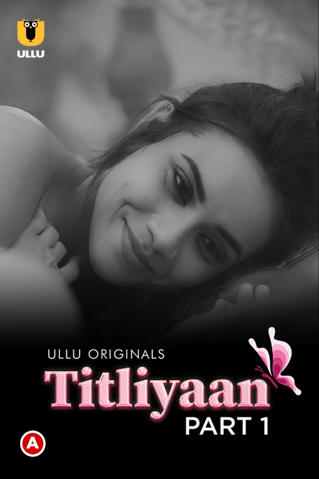 18+ Titliyaan Part 1 2022 Hindi Ullu Web Series 720p HDRip x264 320MB Download