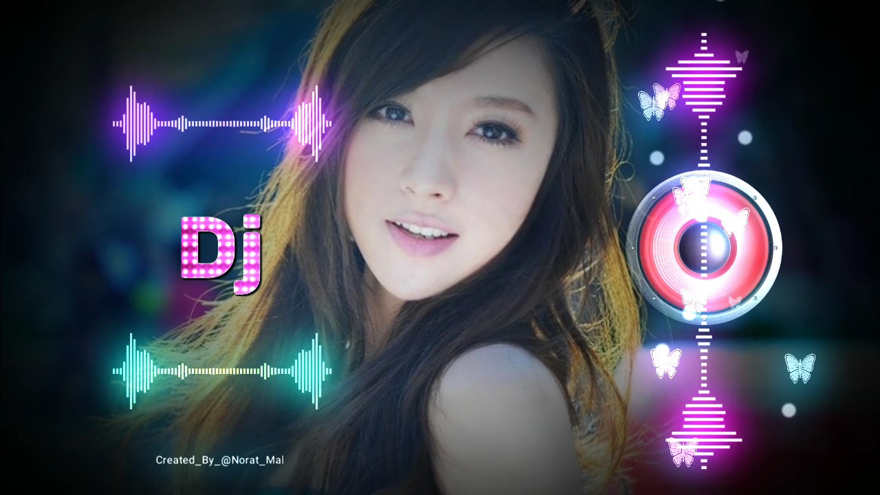 Music Power Booster Visualizer Template Download for Avee Player