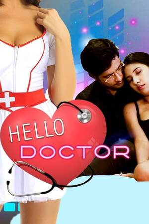 18+ Hello Doctor 2022 Hindi VibeFlix Short Film 720p HDRip x264 130MB Download