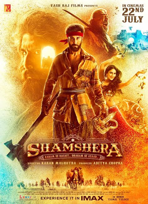 Shamshera-V2-2022-Bollywood-Hindi-Full-Movie-PreDVD