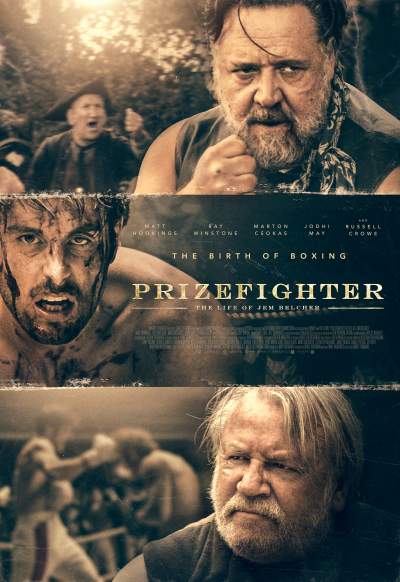 Prizefighter (2022) English Movie WEB-DL H264 AAC 1080p 720p ESub