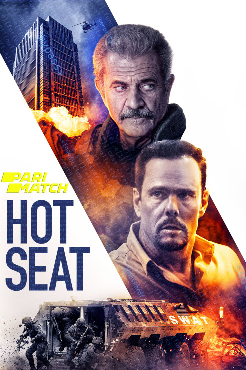 Hot Seat (2022) Bengali Dubbed (VO) [PariMatch] 720p WEBRip Download