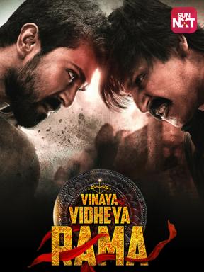 Vinaya Vidheya Rama (2022) Hindi Dubbed WEB-DL H264 AAC 1080p 720p 480p Download