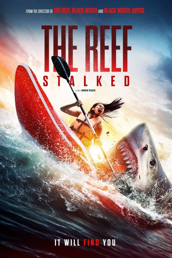 The Reef Stalked (2022) English WEB-DL H264 AAC 1080p 720p Download