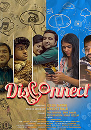 Disconnect (2022) Hindi WEB-DL H264 AAC 1080p 720p 480p ESub