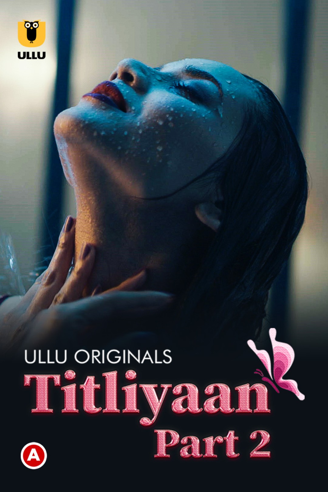 18+ Titliyaan Part 2 2022 Hindi Ullu Web Series 1080p HDRip x264 1.1GB Download