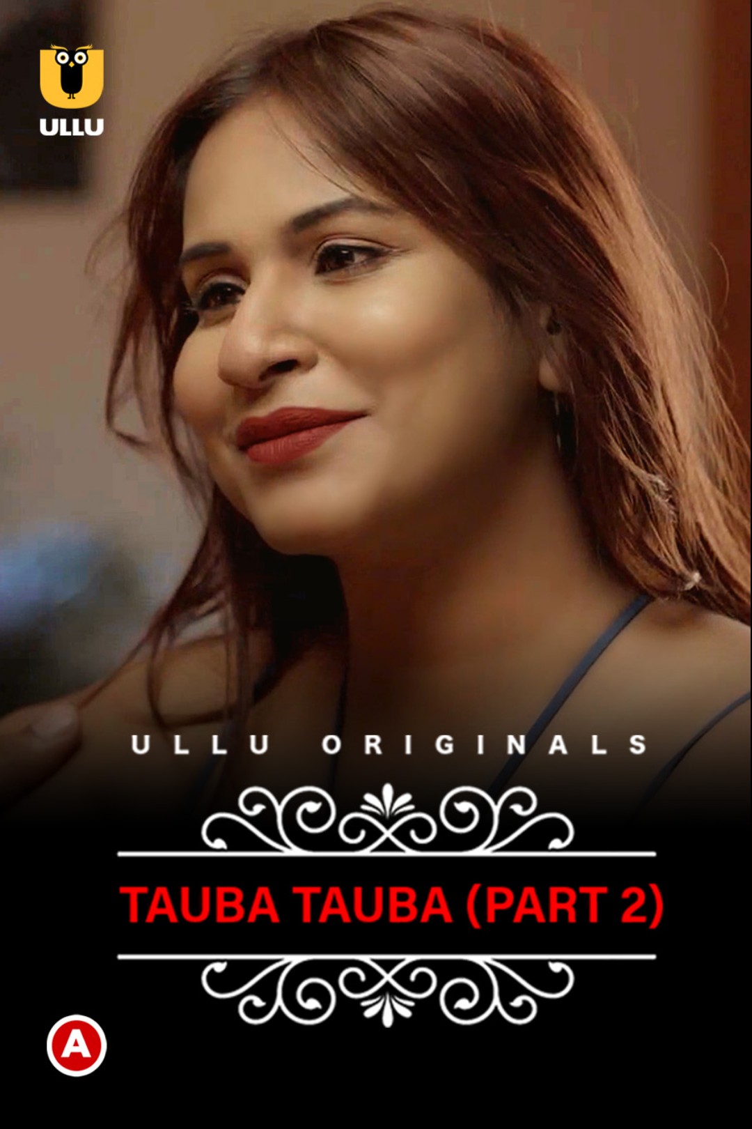 18+ Tauba Tauba (Charmsukh) Part 2 2022 Hindi Ullu Web Series 1080p HDRip x264 870MB Download
