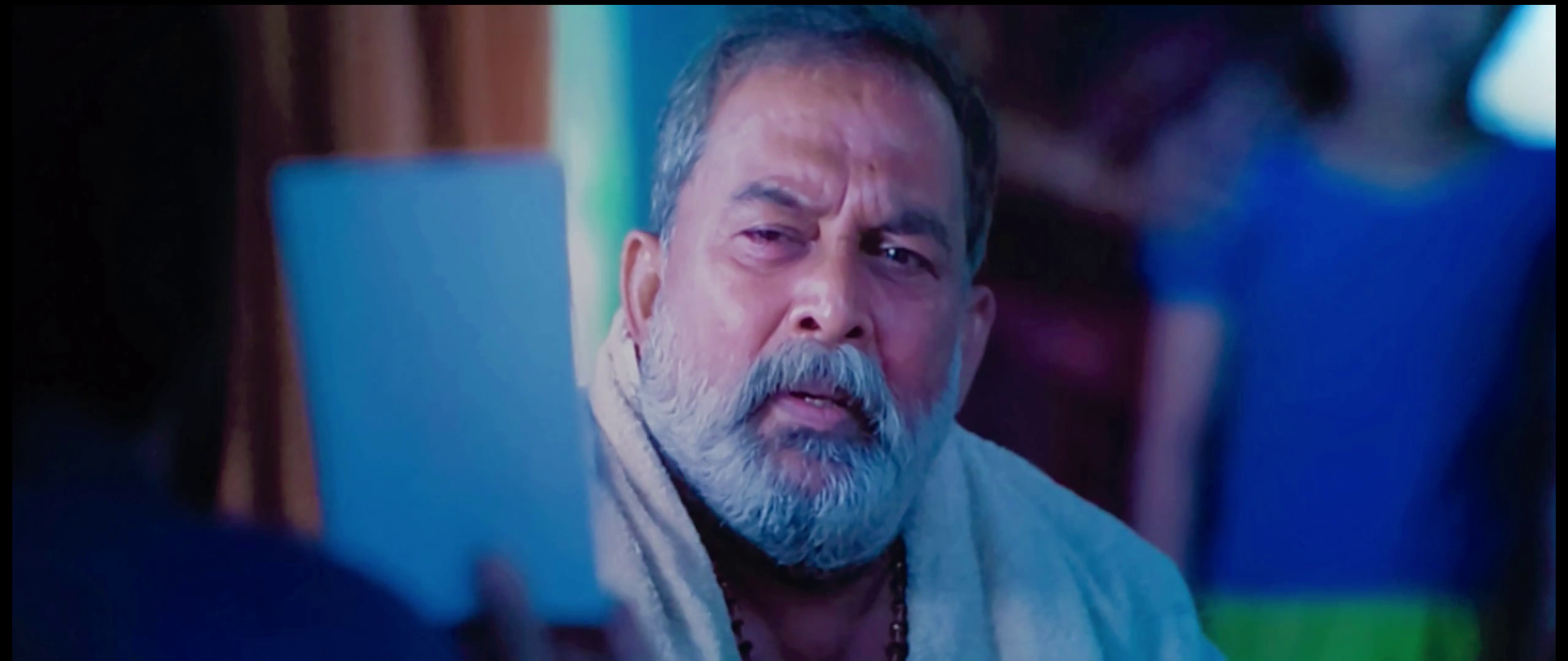 Ramarao on Duty (2022) Telugu 1080p Pre-DVD x264-TMV