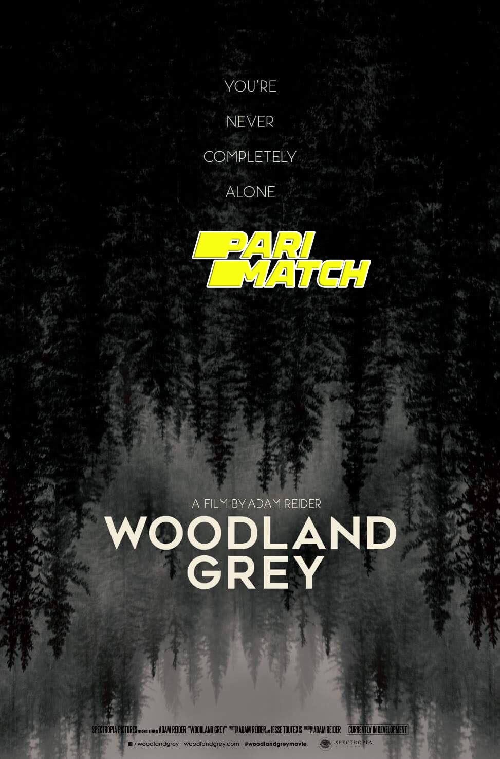 Woodland Grey (2022) Bengali Dubbed (VO) [PariMatch] 720p WEBRip Download