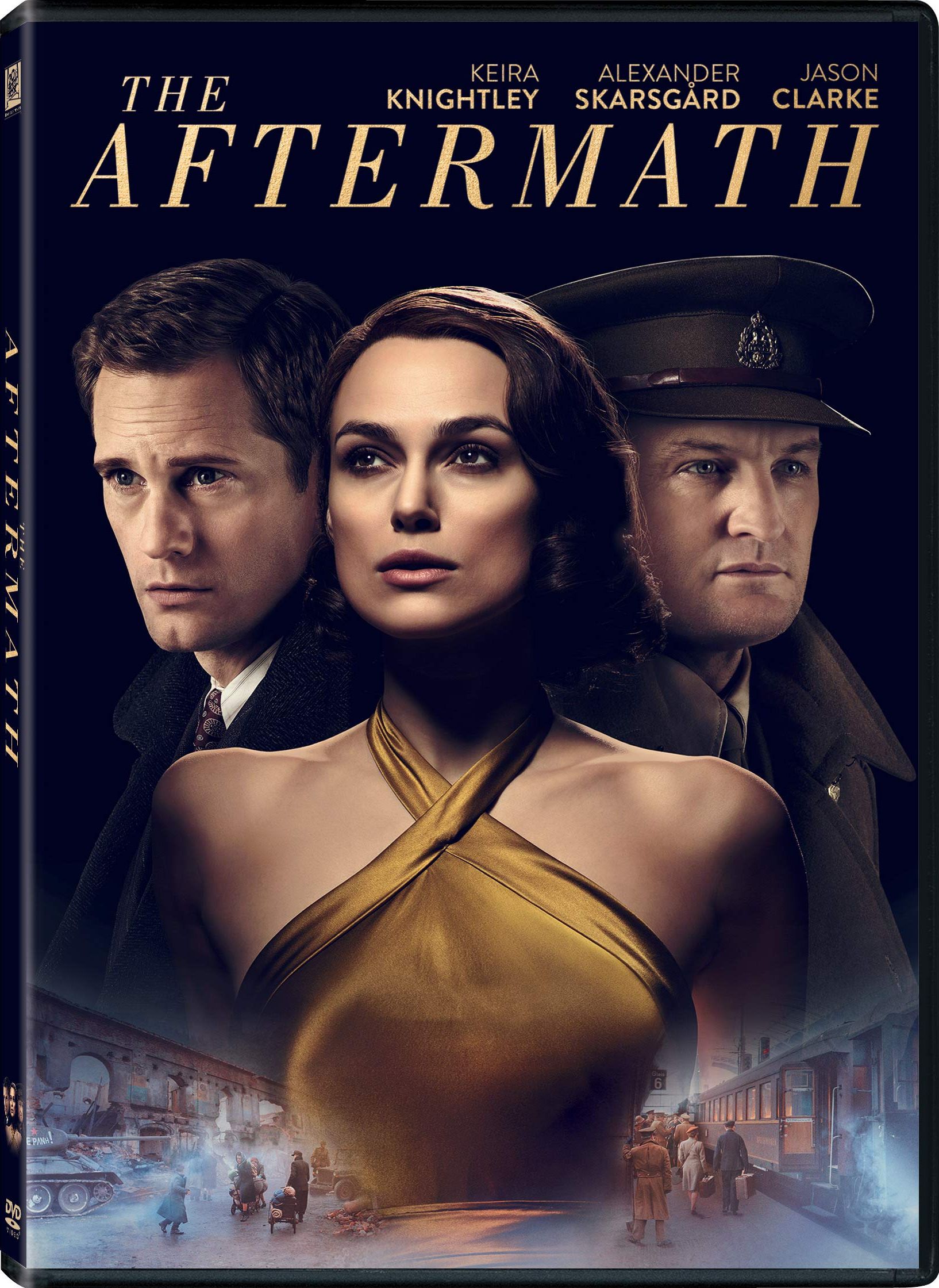 The Aftermath (2019) Hindi Dubbed ORG WEB-DL H264 AAC 1080p 720p 480p ESub