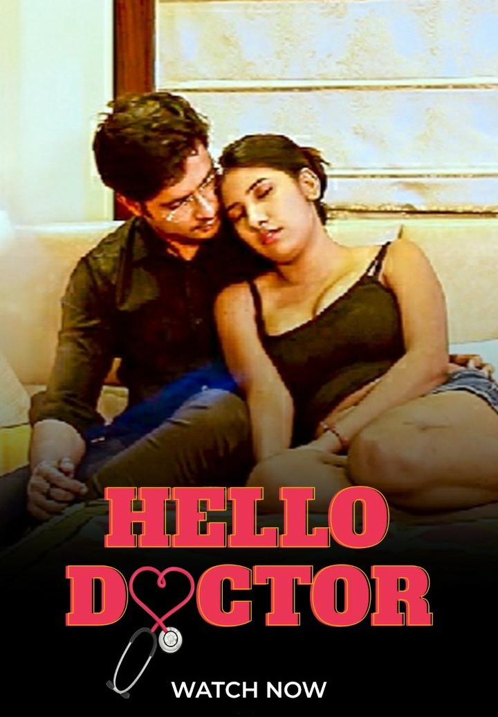 18+ Hello Doctor (2022) VibeFlix S01E03 Hot Web Series 720p Watch Online