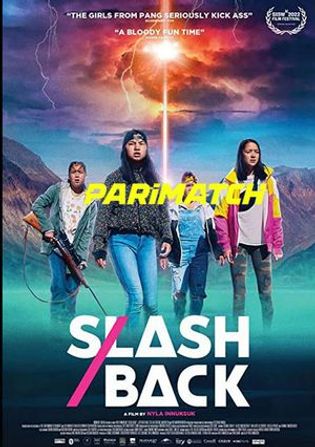 Slash/Back 2022 WEB-HD 800MB Telugu (Voice Over) Dual Audio 720p Watch Online Full Movie Download worldfree4u