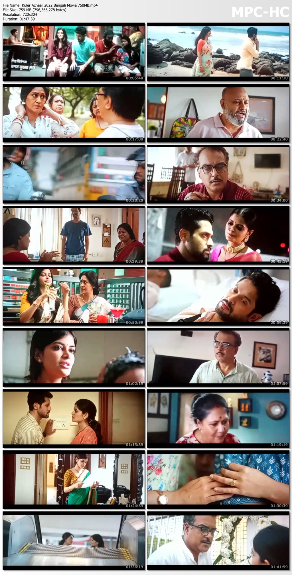 Kuler Achaar 2022 Bengali Movie 750MB.mp4 thumbs