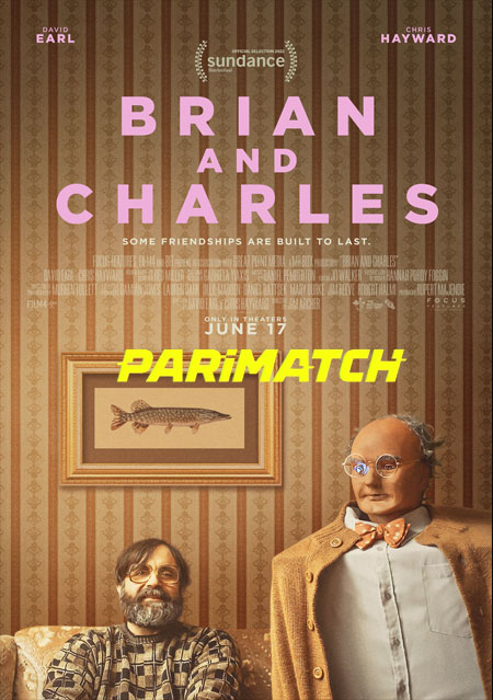 Brian and Charles (2022) Bengali (Voice Over)-English Web-HD x264 720p