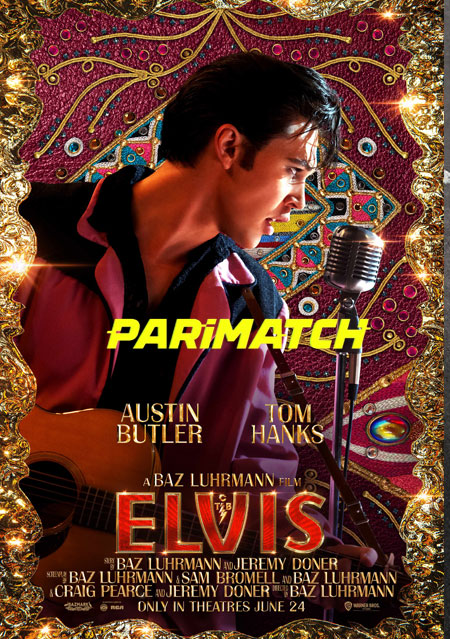 Elvis (2022) Bengali (Voice Over)-English Web-HD x264 720p