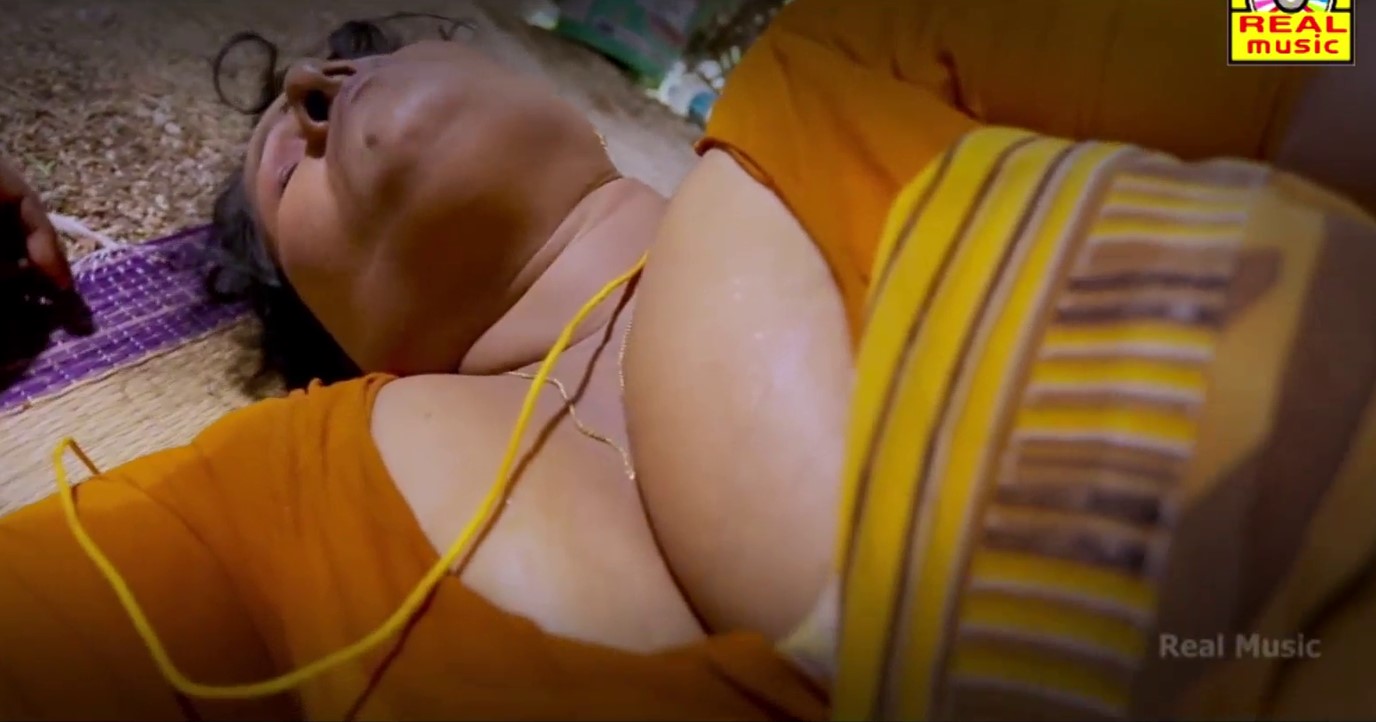Desi Big Boobs Aunty Having Sex With Her Lover (2022) Hindi Short Film