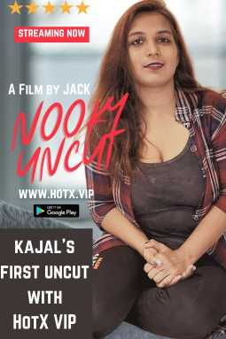 Nooky Uncut 2022 HotX Hindi Hot Short Film | 720p WEB-DL | Download | Watch Online