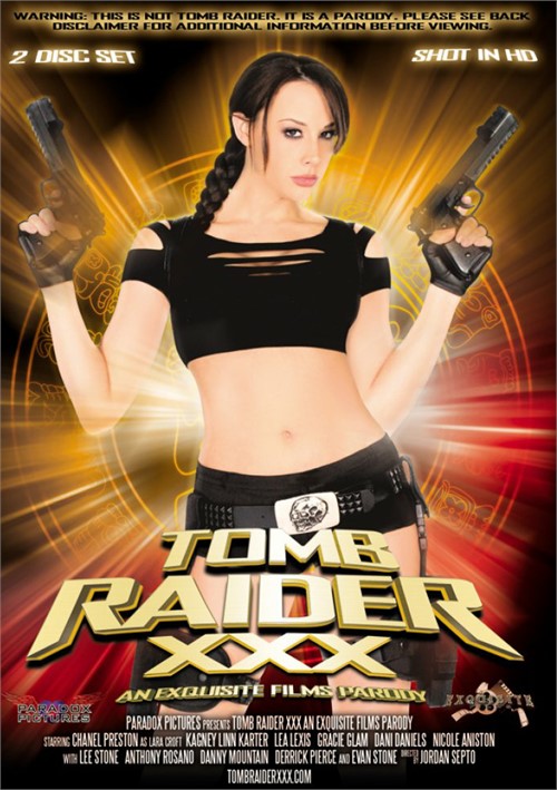 18+ Tomb Raider (2022) English WEBRip Watch Online