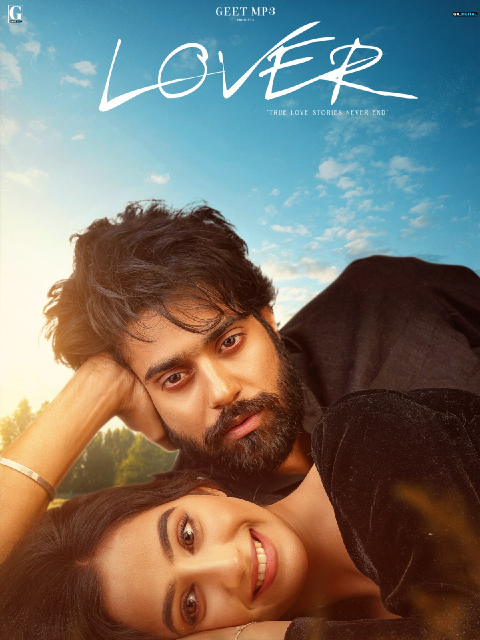 Lover (2022) New Punjabi Full Movie HD ESubs
