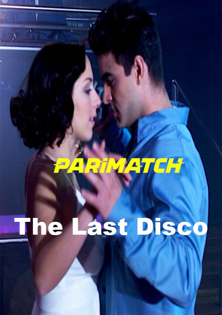 The Last Disco (2021) Hindi (Voice Over)-English Web-HD x264 720p