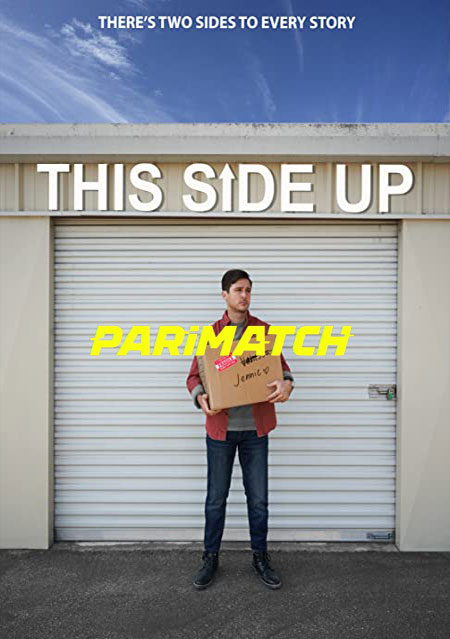 This Side Up (2021) Hindi (Voice Over)-English Web-HD x264 720p