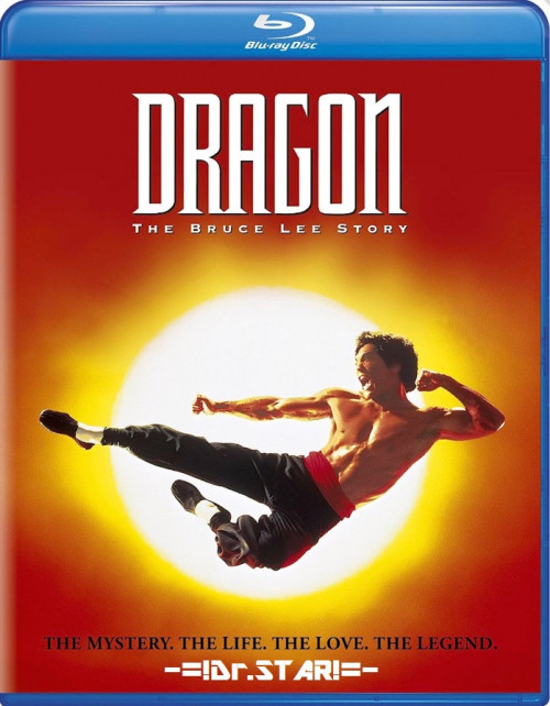 Dragon The Bruce Lee Story (1993) Dual Audio Hindi ORG Bluray x264 AAC 720p 480p Download