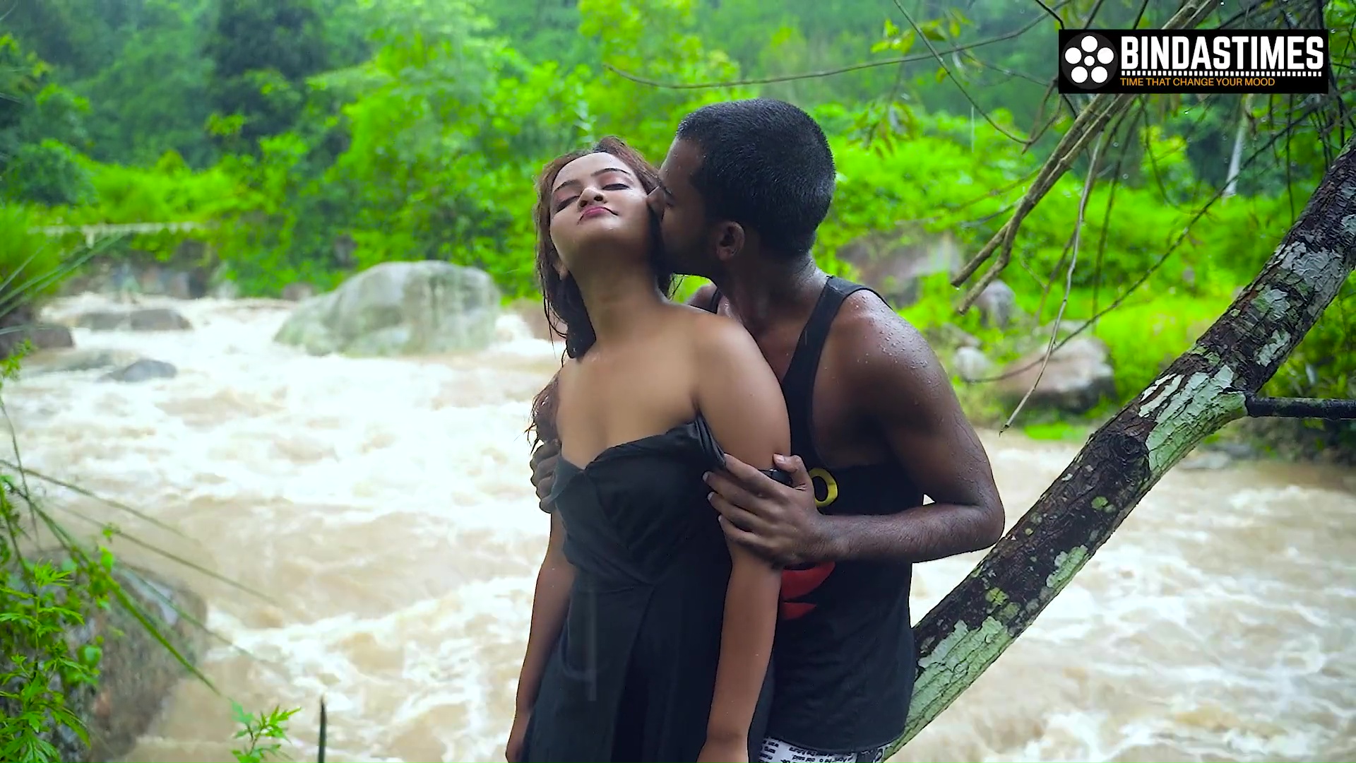 Desi Couple Sex In Jungle (2022) Hindi | x264 WEB-DL | 1080p | 720p | 480p | BindasTimes Short Films | Download | Watch Online | GDrive | Direct Links