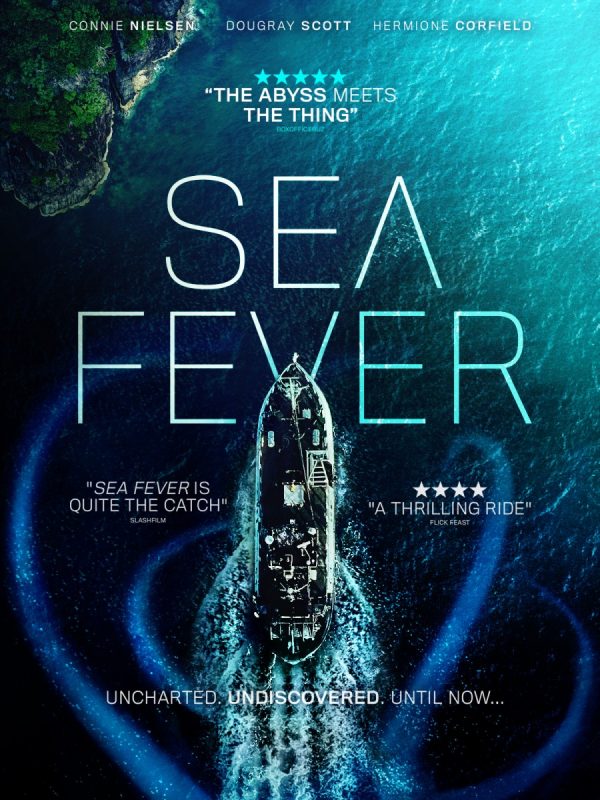 Sea Fever (2019) Hindi Dubbed ORG WEB-DL H264 AAC 1080p 720p 480p ESub