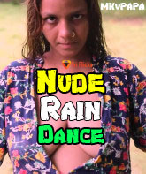 18+ Nude Rain Dance (2022) Triflicks Short Film 720p Watch Online