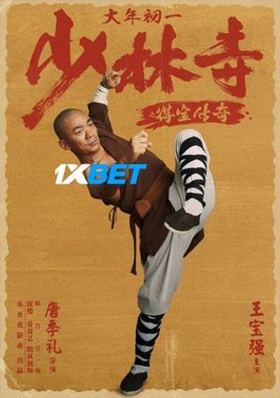 Rising Shaolin The Protector 2021 WEB-HD 800MB Telugu (Voice Over) Dual Audio 720p Watch Online Full Movie Download bolly4u