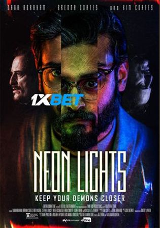 Neon Lights 2022 WEB-HD Telugu (Voice Over) Dual Audio 720p