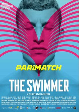 The Swimmer 2021 WEB-HD 800MB Hindi (Voice Over) Dual Audio 720p Watch Online Full Movie Download bolly4u
