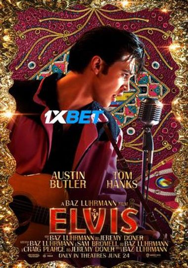 Elvis (2022) WEBRip [Telugu (Voice Over) & English] 720p & 480p HD Online Stream | Full Movie
