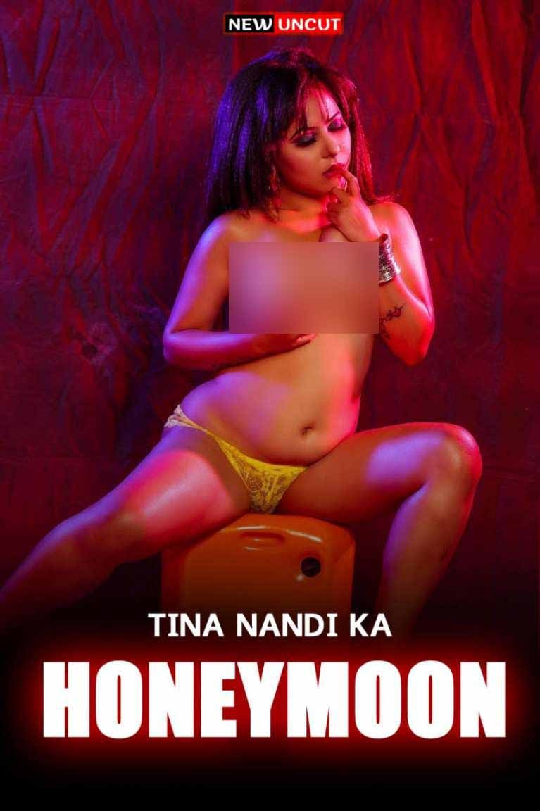 Ek Achha Honeymoon (2022) NiFlix Hindi Short Film Uncensored