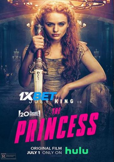 Watch The Princess (2022) Telugu Dubbed (Unofficial) WEBRip 720p 480p Online Stream – 1XBET