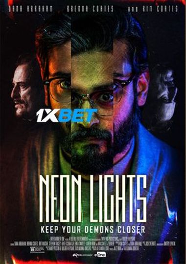Watch Neon Lights (2022) Telugu Dubbed (Unofficial) WEBRip 720p 480p Online Stream – 1XBET